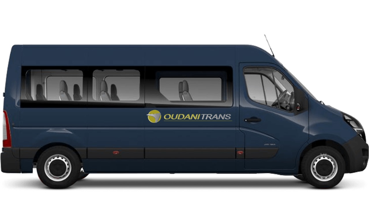 Transferts Aéroport