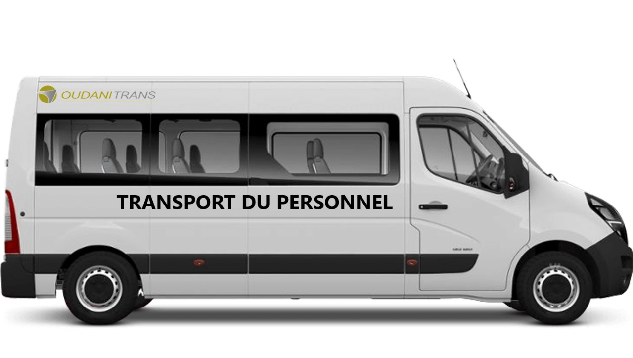 Transport de Personnel
