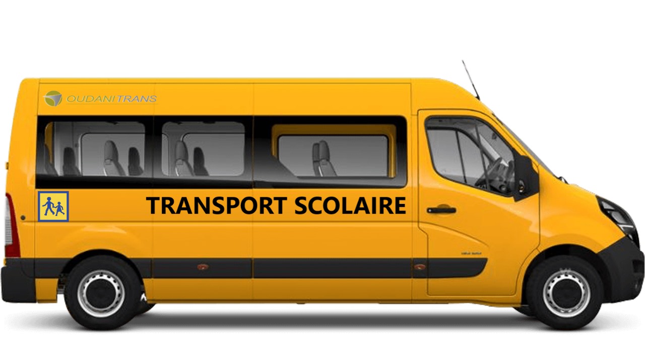 Transport Scolaire